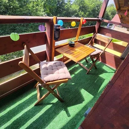 Adret1 Apartment Passy (Haute-Savoie)