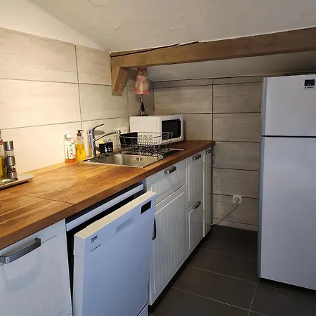 Appartamento Adret1 *