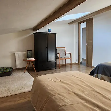 Adret1 Passy (Haute-Savoie)