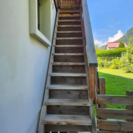 Adret1 Appartamento Passy (Haute-Savoie)