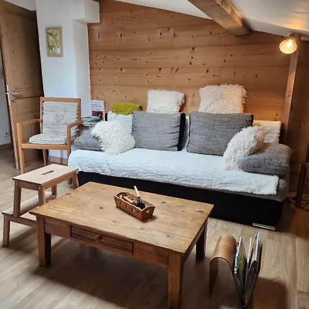 Adret1 Passy (Haute-Savoie)
