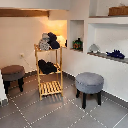 Appartamento Adret1 *