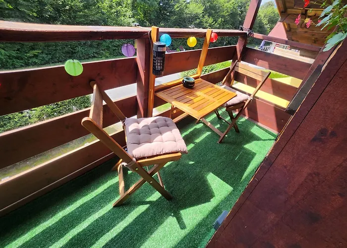 Adret1 Apartment Passy (Haute-Savoie)