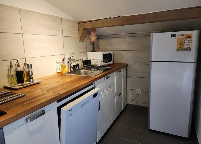 Apartment Adret1 *