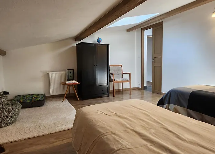 Adret1 Passy (Haute-Savoie)
