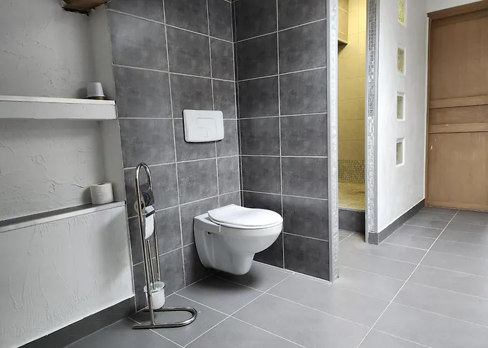 Apartment Adret1