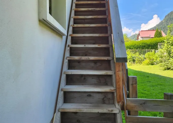 Adret1 Apartment Passy (Haute-Savoie)