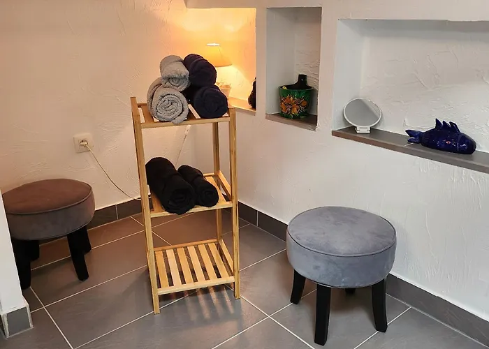 Apartment Adret1 *