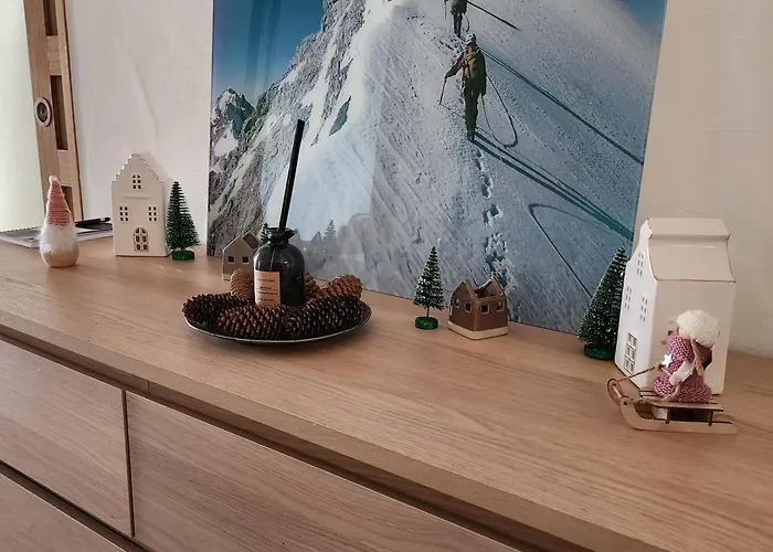 Apartment Adret1 *