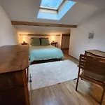 Adret1 Apartamento Passy (Haute-Savoie)