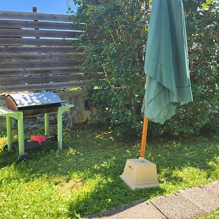 Apartamento Adret1 Passy (Haute-Savoie)