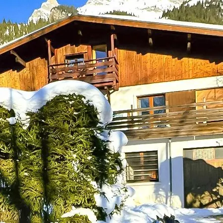 Apartamento Adret1 - Jardin, Balcon Avec Vue Alpes - 2ch, 5pers *