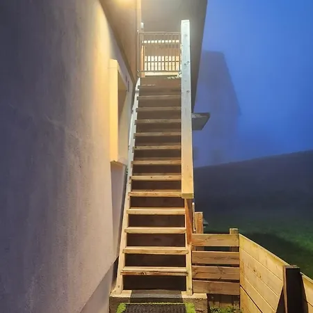 Apartamento Adret1 - Jardin, Balcon Avec Vue Alpes - 2ch, 5pers Passy (Haute-Savoie)